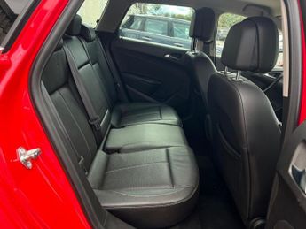 Vauxhall Astra 1.6i Elite Sports Tourer Auto Euro 6 5dr