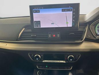 Audi Q5 2.0 TFSIe 55 Competition Sportback 5dr Petrol Plug-in Hybrid S T
