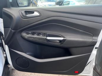 Ford Grand C-Max 1.5T EcoBoost Zetec Auto Euro 6 (s/s) 5dr