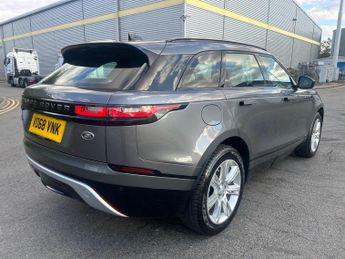 Land Rover Range Rover Velar 2.0 D180 R-Dynamic S Auto 4WD Euro 6 (s/s) 5dr