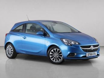 Vauxhall Corsa 1.4i SE Auto Euro 6 3dr