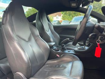 Peugeot RCZ 1.6 THP GT Auto Euro 5 2dr