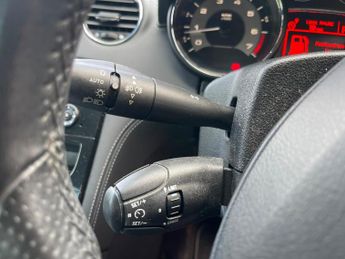 Peugeot RCZ 1.6 THP GT Auto Euro 5 2dr