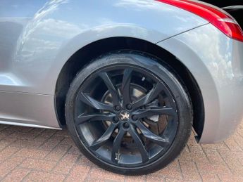 Peugeot RCZ 1.6 THP GT Auto Euro 5 2dr