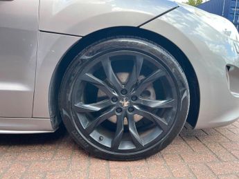 Peugeot RCZ 1.6 THP GT Auto Euro 5 2dr
