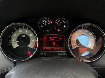 Peugeot RCZ 1.6 THP GT Auto Euro 5 2dr
