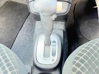 Nissan Micra 1.2 16v Spirita 3dr