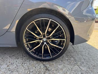 BMW 1 Series 2.0 120d M Sport Auto Euro 6 (s/s) 5dr