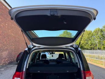 Skoda Yeti 1.2 TSI Elegance DSG Euro 5 5dr