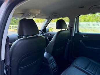 Skoda Yeti 1.2 TSI Elegance DSG Euro 5 5dr
