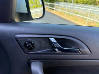 Skoda Yeti 1.2 TSI Elegance DSG Euro 5 5dr