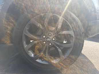 Land Rover Discovery Sport 2.0 TD4 Landmark Auto 4WD Euro 6 (s/s) 5dr