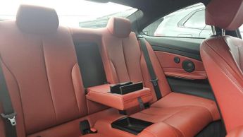 BMW 4 Series 2.0 420d M Sport Auto Euro 6 (s/s) 2dr