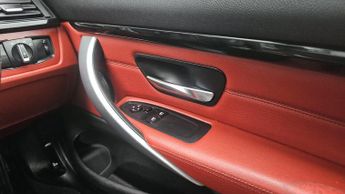 BMW 4 Series 2.0 420d M Sport Auto Euro 6 (s/s) 2dr