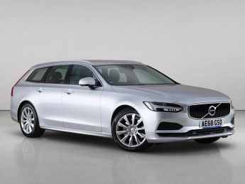 Volvo V90 2.0 T4 GPF Momentum Auto Euro 6 (s/s) 5dr