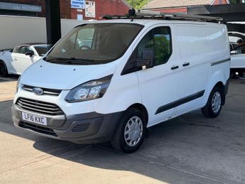 Ford Transit 2.2 TDCi 310 ECOnetic L1 H1 5dr
