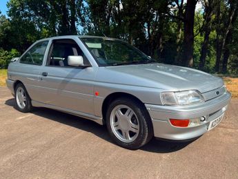 Ford Escort 2.0 RS 2000 3dr