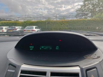 Toyota Yaris 1.3 TR Multimode 5dr