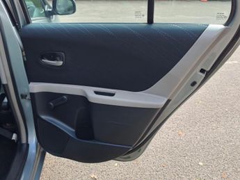 Toyota Yaris 1.3 TR Multimode 5dr