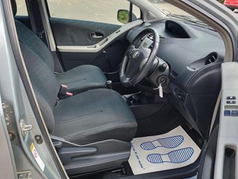 Toyota Yaris 1.3 TR Multimode 5dr