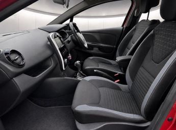 Renault Clio 1.5 dCi Dynamique S Nav Auto Euro 6 5dr