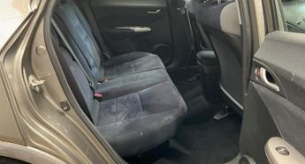 Honda Civic 1.8 i-VTEC ES 5dr
