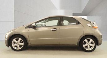 Honda Civic 1.8 i-VTEC ES 5dr