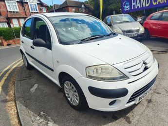 Citroen C3 1.1i VT 5dr