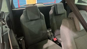 Peugeot 5008 1.6 BlueHDi Allure MPV 5dr Diesel EAT Euro 6 (s/s) (120 ps)