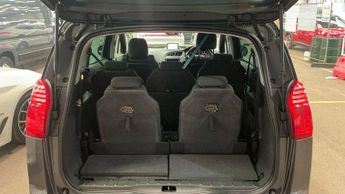 Peugeot 5008 1.6 BlueHDi Allure MPV 5dr Diesel EAT Euro 6 (s/s) (120 ps)