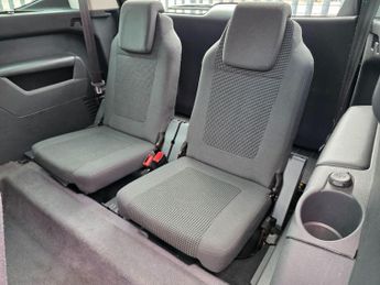 Peugeot 5008 1.6 BlueHDi Allure MPV 5dr Diesel EAT Euro 6 (s/s) (120 ps)