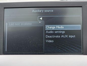 Peugeot 5008 1.6 BlueHDi Allure MPV 5dr Diesel EAT Euro 6 (s/s) (120 ps)