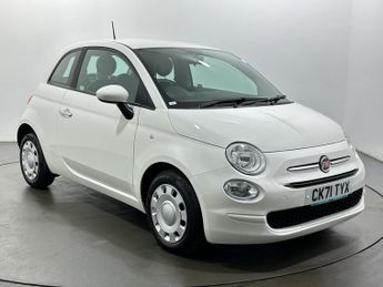Fiat 500 1.0 MHEV Pop Euro 6 (s/s) 3dr