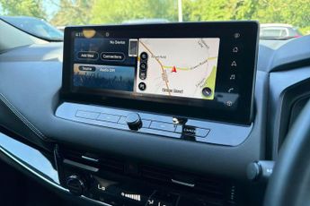 Nissan Qashqai 1.5 E-Power N-Connecta 5dr Auto