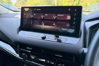 Nissan Qashqai 1.5 E-Power N-Connecta 5dr Auto