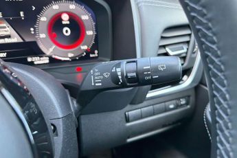Nissan Qashqai 1.5 E-Power N-Connecta 5dr Auto