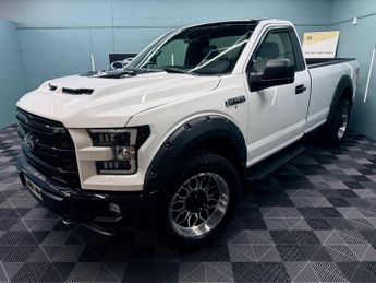 Ford F-150 Ford F-150 XL LTi-VCT V6
