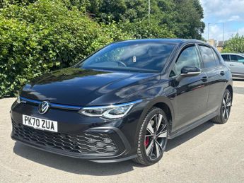 Volkswagen Golf 1.4 TSI 13kWh GTE DSG Euro 6 (s/s) 5dr