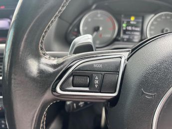 Audi SQ5 3.0 BiTDI V6 Tiptronic quattro Euro 5 (s/s) 5dr