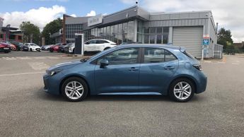 Toyota Corolla 1.8 VVT-h Icon CVT Euro 6 (s/s) 5dr