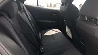 Toyota Corolla 1.8 VVT-h Icon CVT Euro 6 (s/s) 5dr