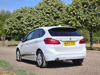 BMW 2 Series Active Tourer 1.5 218i SE Auto Euro 6 (s/s) 5dr