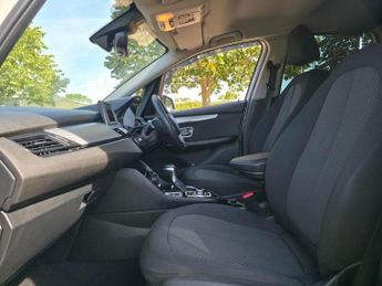 BMW 2 Series Active Tourer 1.5 218i SE Auto Euro 6 (s/s) 5dr