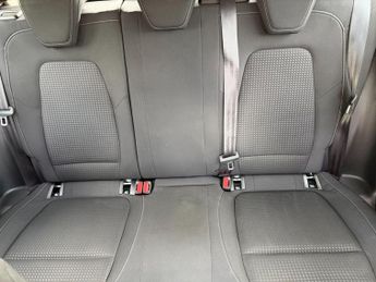 Ford Focus 1.0T EcoBoost Zetec Auto Euro 6 (s/s) 5dr
