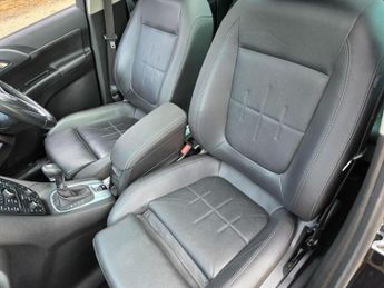 Vauxhall Meriva 1.4i Turbo SE Auto Euro 6 5dr