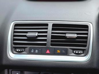 Vauxhall Meriva 1.4i Turbo SE Auto Euro 6 5dr