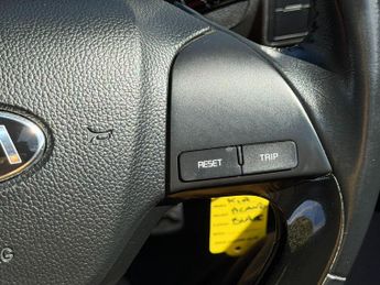 Kia Picanto 1.25 Chilli Auto Euro 6 3dr
