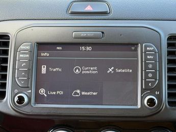 Kia Picanto 1.25 Chilli Auto Euro 6 3dr