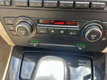 BMW 3 Series 2.0 320d SE Steptronic Euro 4 2dr
