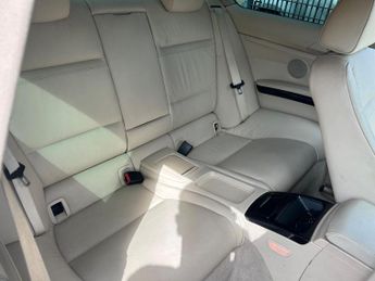 BMW 3 Series 2.0 320d SE Steptronic Euro 4 2dr